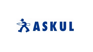 アスクル社ロゴ